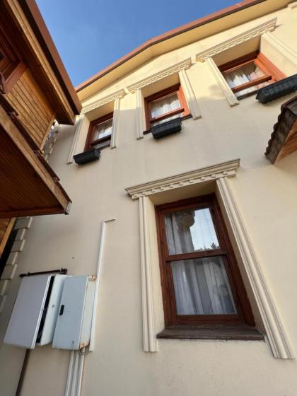 Bosphorus view Lux willa - image 29