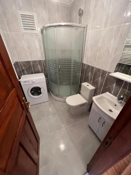 Bosphorus view Lux willa - image 30