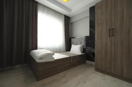 Cevvo Hotel - image 29
