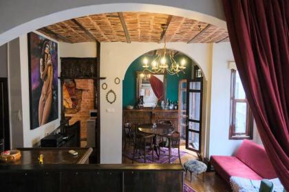Old stylish vintage apt in Pera - image 24