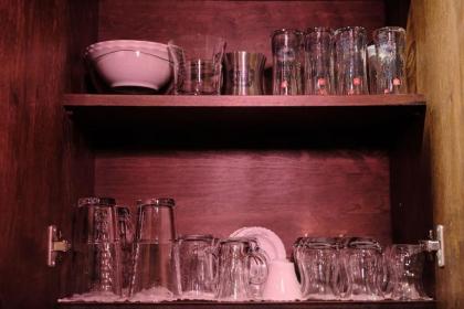Old stylish vintage apt in Pera - image 30