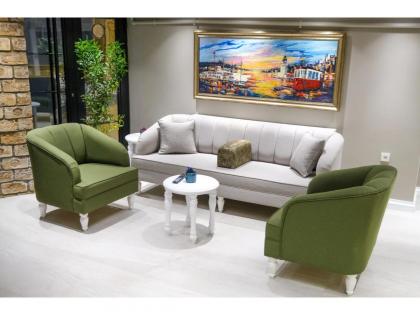 Palazzo Suit Karaköy - image 21