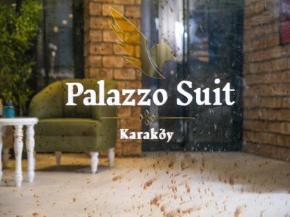Palazzo Suit Karaköy - image 22