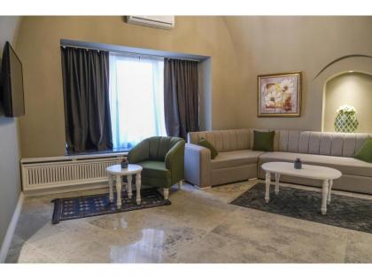Palazzo Suit Karaköy - image 24