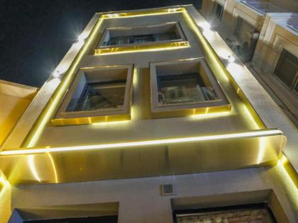 Palazzo Suit Karaköy - image 25