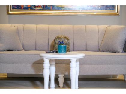 Palazzo Suit Karaköy - image 27