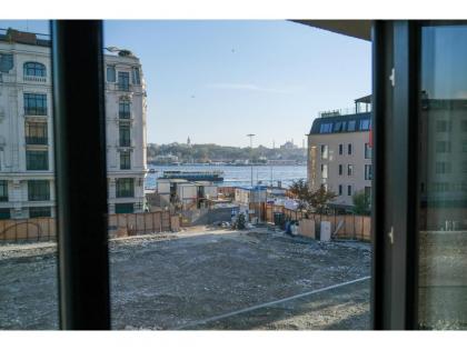 Palazzo Suit Karaköy - image 28