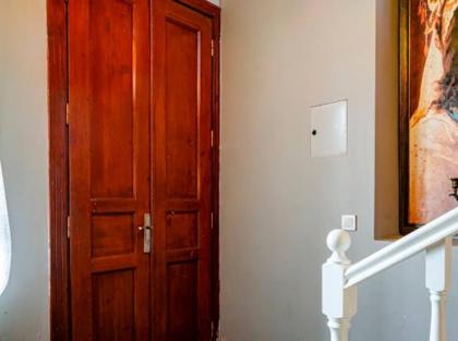 Private mansion in kumkapı - image 21