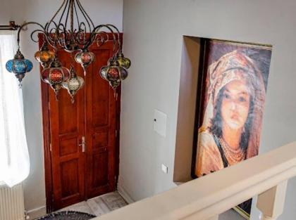 Private mansion in kumkapı - image 28