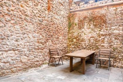 Private mansion in kumkapı - image 29