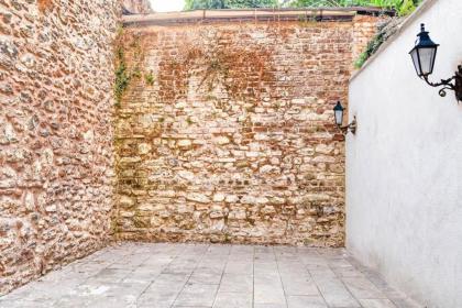 Private mansion in kumkapı - image 30
