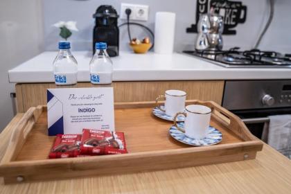 Stylish & Spacious 1-bedroom Near Osmanbey Metro - image 26