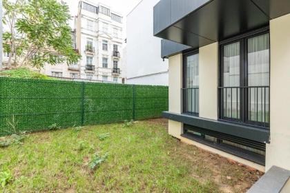 Brand New Airy Duplex Garden 2bd2bath Home #336 - image 24