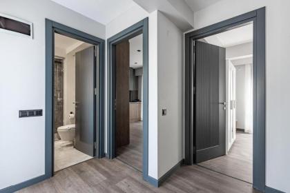 Beautiful Penthouse 3bd2bath Duplex Views! #340 - image 22