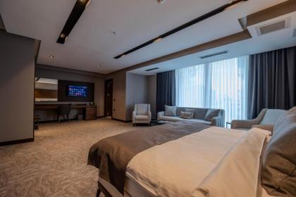 B'İSTANBUL HOTEL - image 29