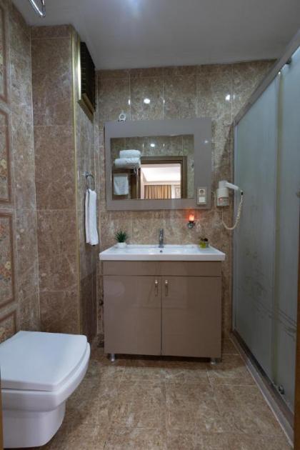 LINNGA  HOTEL & SUITE - image 21