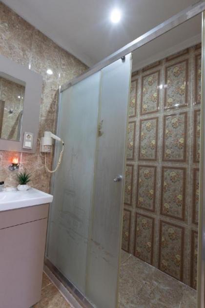 LINNGA  HOTEL & SUITE - image 22