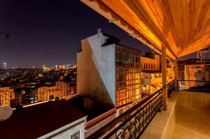 LINNGA  HOTEL & SUITE - image 30