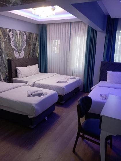 Bona Sera Hotel - image 22