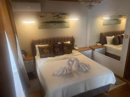 Royal Gur Hotel - image 22