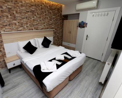 Mila Suites Taksim - image 23