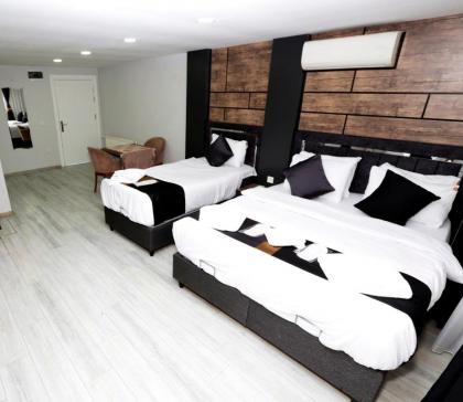 Mila Suites Taksim - image 28