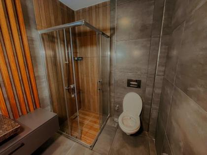Hotel Keskin Kartal - image 21