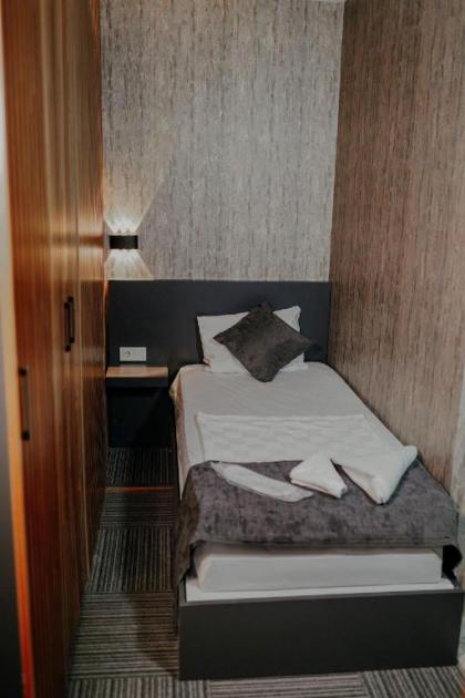 Hotel Keskin Kartal - image 22