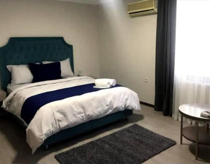 Hotel Keskin Kartal - image 23