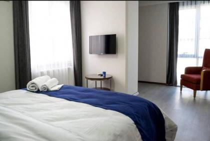 Hotel Keskin Kartal - image 24