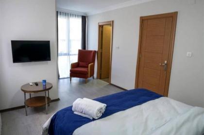 Hotel Keskin Kartal - image 25