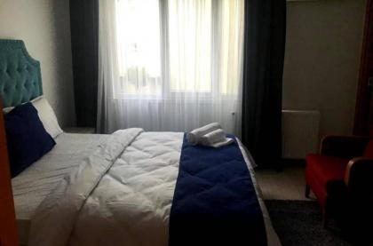 Hotel Keskin Kartal - image 26