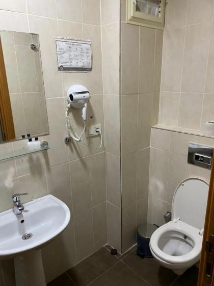 Hotel Keskin Kartal - image 28