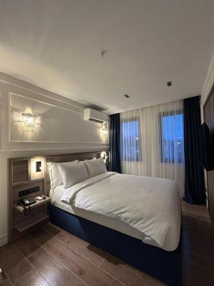 Prime Bosphorus Hotel - image 21
