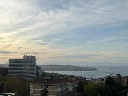 Prime Bosphorus Hotel - image 22