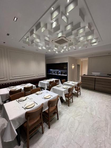 Prime Bosphorus Hotel - image 23