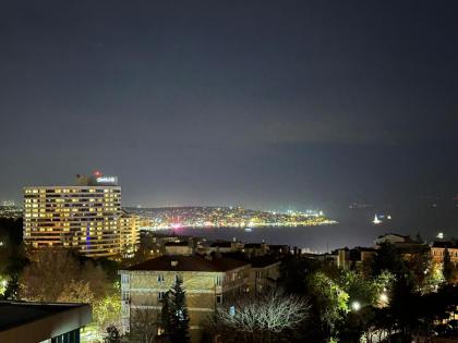 Prime Bosphorus Hotel - image 24