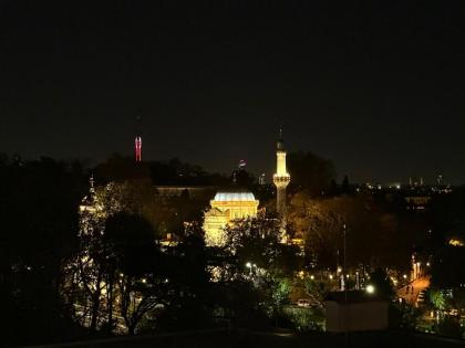 Prime Bosphorus Hotel - image 26