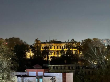 Prime Bosphorus Hotel - image 27