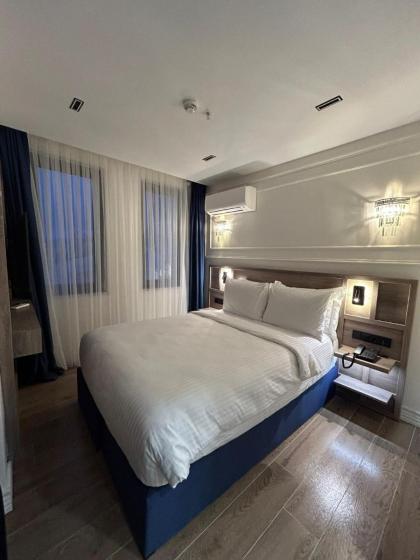 Prime Bosphorus Hotel - image 29