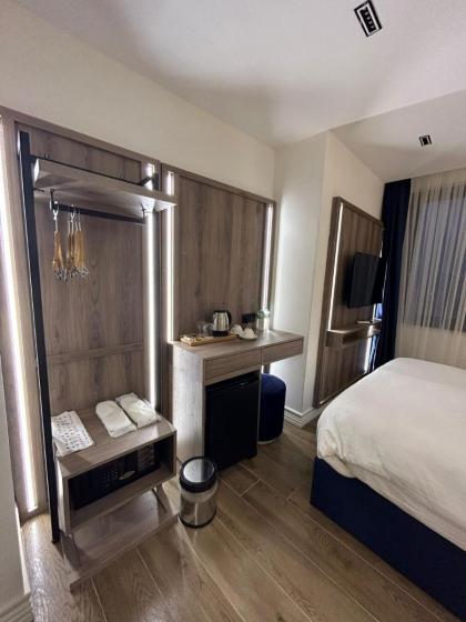 Prime Bosphorus Hotel - image 30