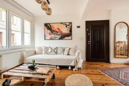 View Near Istiklal Street at Galatasaray - image 22