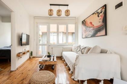 View Near Istiklal Street at Galatasaray - image 23