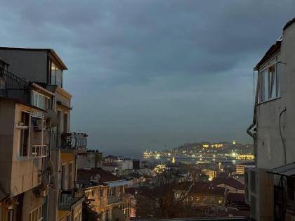 View Near Istiklal Street at Galatasaray - image 24