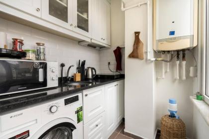 View Near Istiklal Street at Galatasaray - image 26