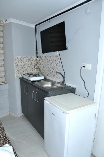 The Queen's Istanbul - image 22