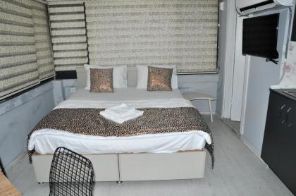 The Queen's Istanbul - image 23