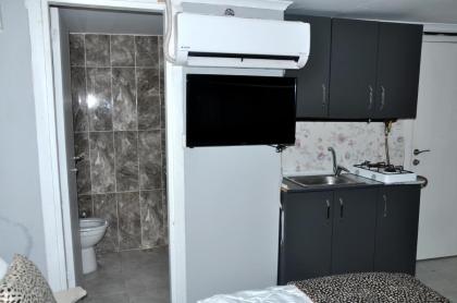 The Queen's Istanbul - image 24