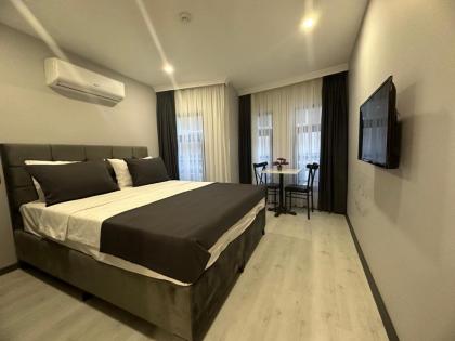 AYA LANGA SUİTES - image 23