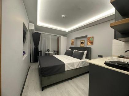AYA LANGA SUİTES - image 30